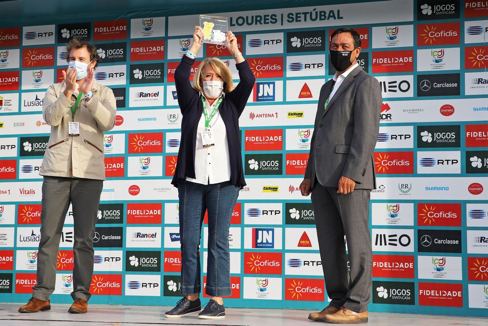 Edição Especial 2020 da Volta a Portugal em Bicicleta | Setúbal