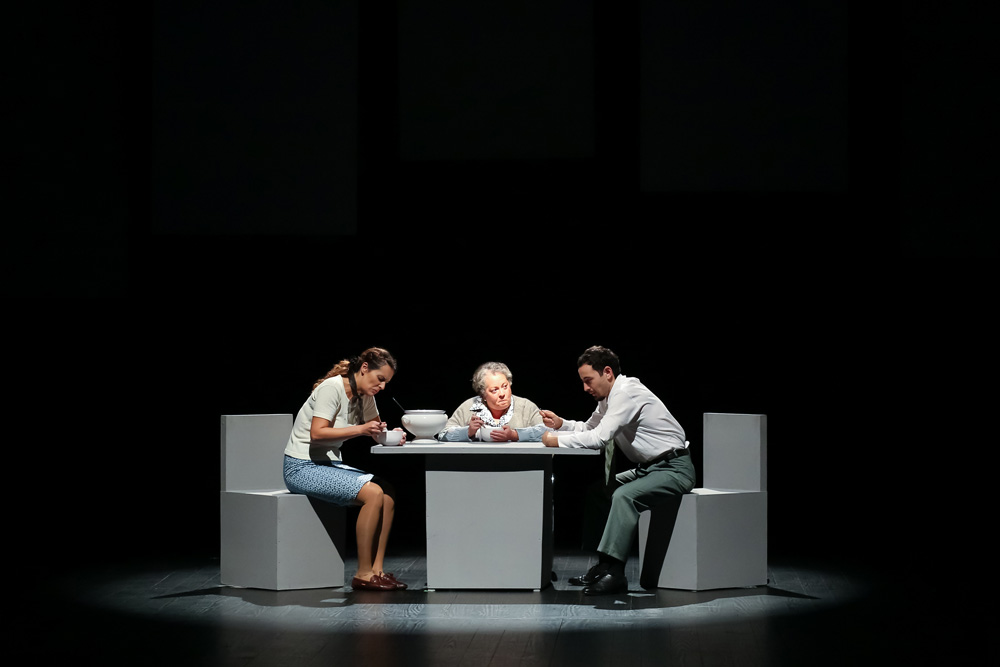 A Casa de Emília | Teatro Estúdio Fontenova