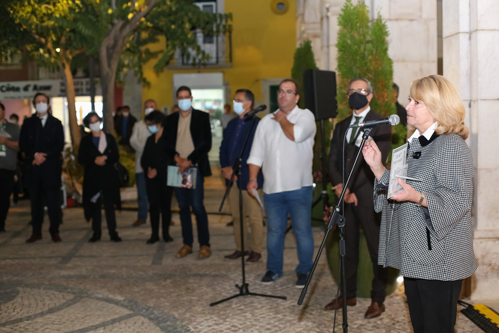Aniversário do Vitória - 110 anos