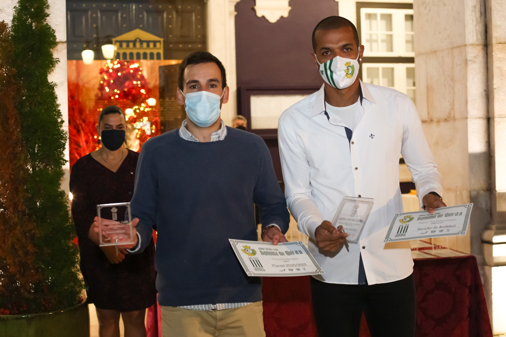 Aniversário do Vitória - 110 anos