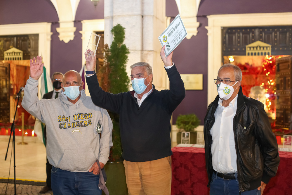 Aniversário do Vitória - 110 anos