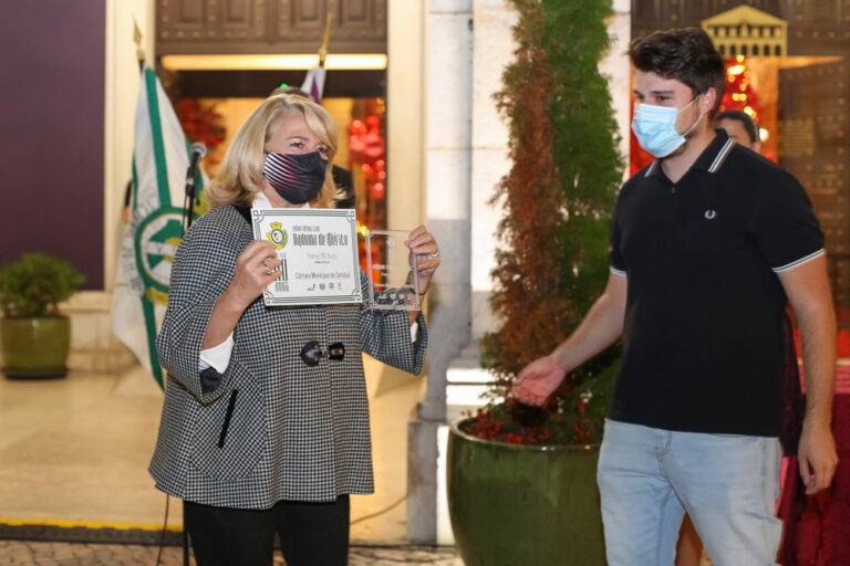 Aniversário do Vitória - 110 anos