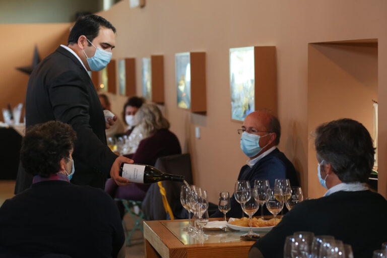 Dia Mundial do Enoturismo - Os Vinhos de São Martinho - 2020