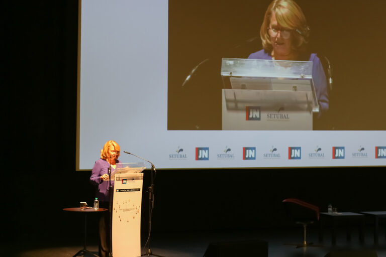 Que Regionalização Queremos - Conferência JN