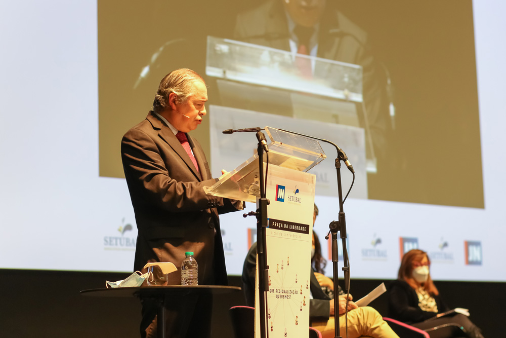 Que Regionalização Queremos_Conferência JN_2020