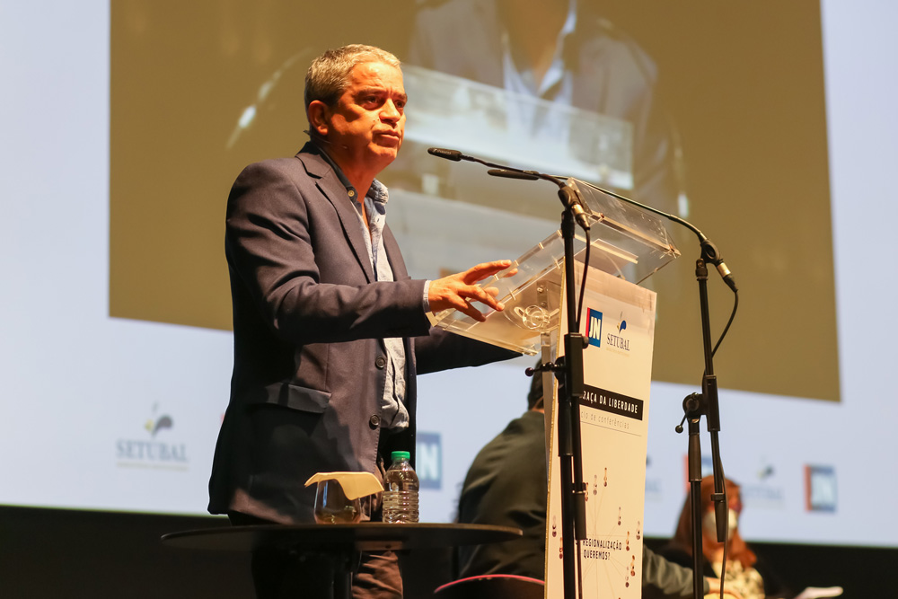 Que Regionalização Queremos_Conferência JN_2020