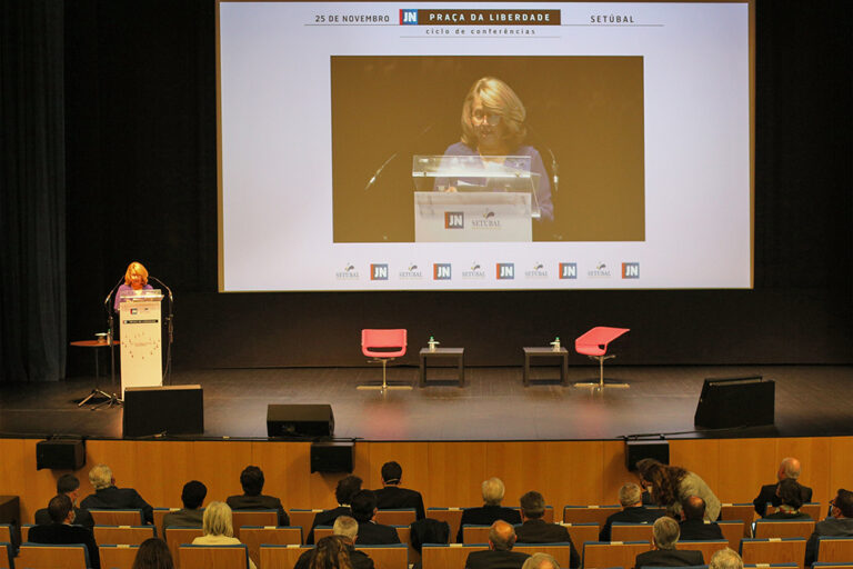 Conferência JN "Que Regionalização Queremos?" | manhã