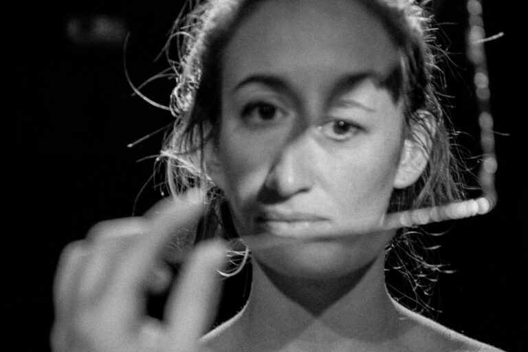 Caleidoscópio e os Dias das Fugas Herméticas | Foto: Leonardo Silva