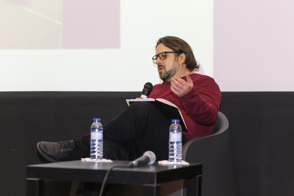 Conferência “Setúbal, Cidade Educadora: transformar o território com as pessoas”