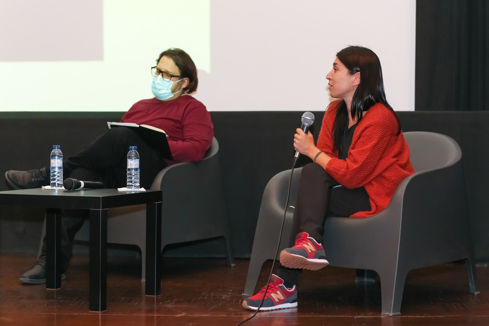 Conferência “Setúbal, Cidade Educadora: transformar o território com as pessoas”
