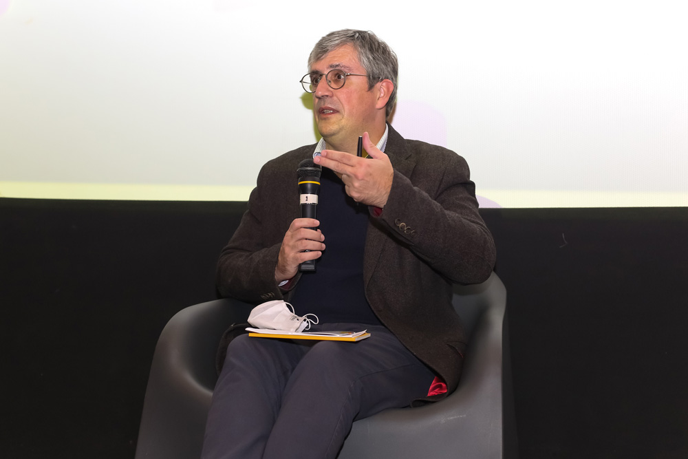 Conferência “Setúbal, Cidade Educadora: transformar o território com as pessoas”