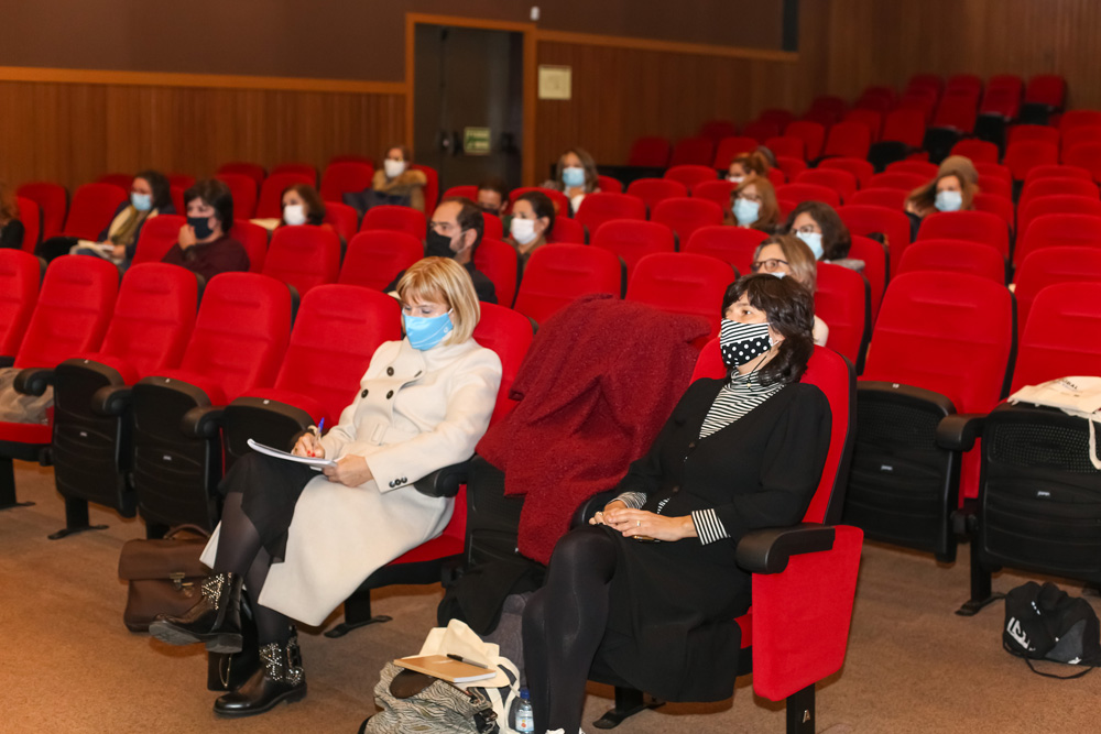 Conferência “Setúbal, Cidade Educadora: transformar o território com as pessoas”