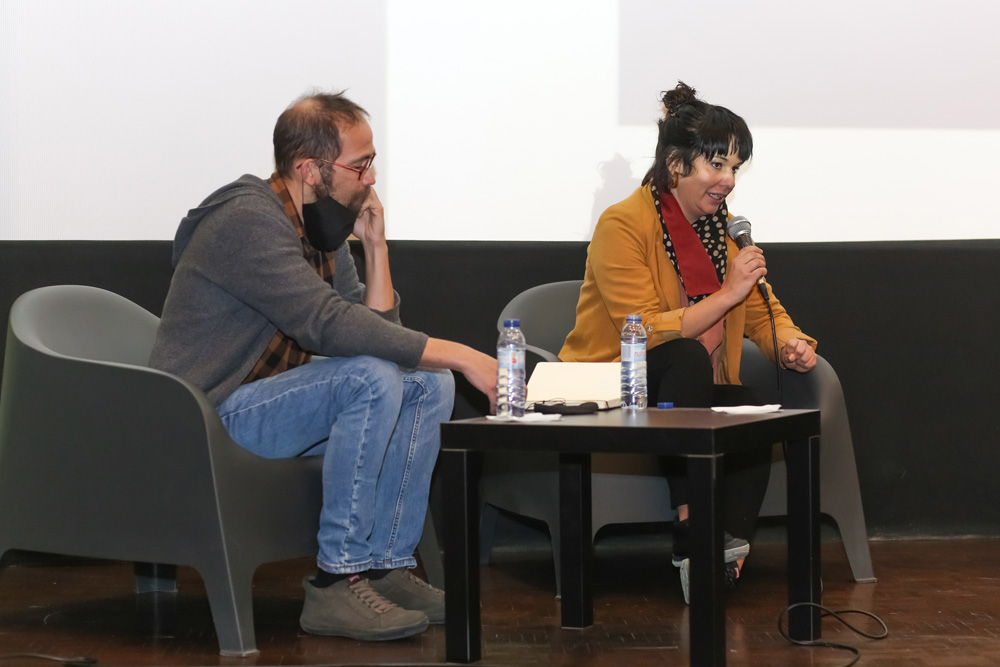 Conferência “Setúbal, Cidade Educadora: transformar o território com as pessoas”