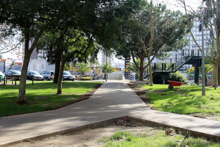 Conclusão do Acesso ao Monte Belo Norte | Foto da JFSS