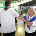 Dança 55+
