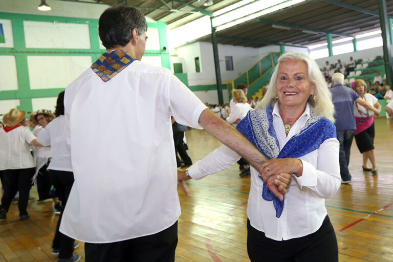Dança 55+