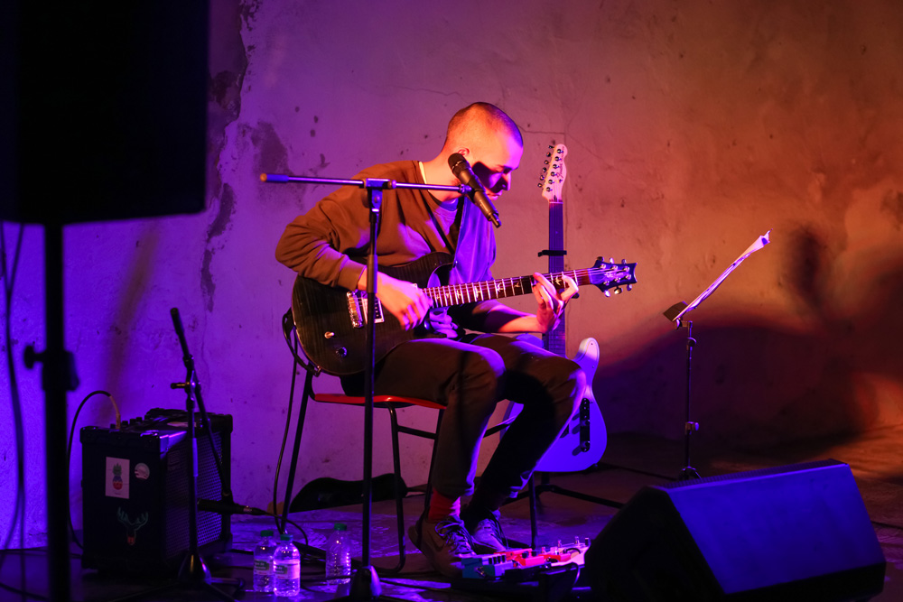 FOmE Vol. VII | J. Wahl