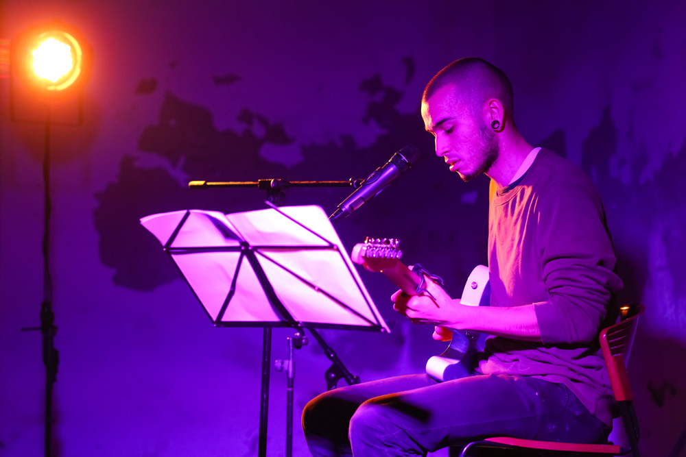 FOmE Vol. VII | J. Wahl