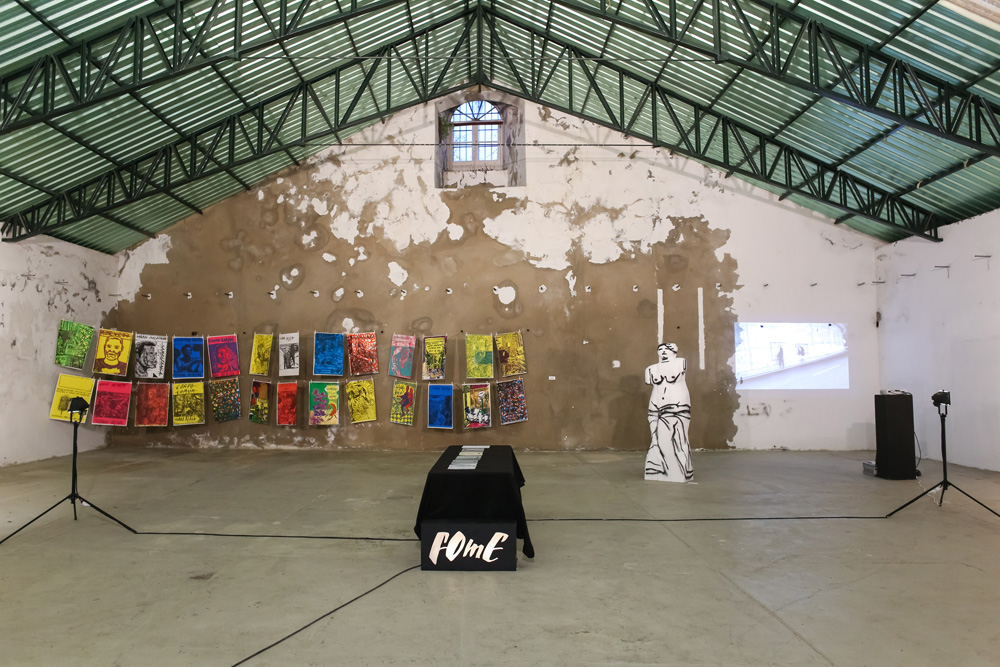 FOmE Vol. VII | exposição