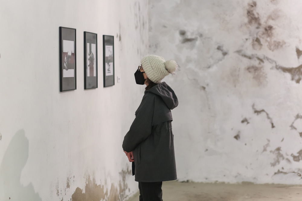 FOmE Vol. VII | exposição