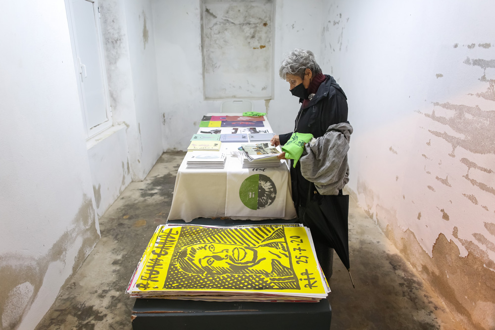 FOmE Vol. VII | exposição