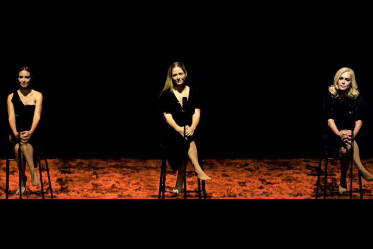 Monólogos da Vagina