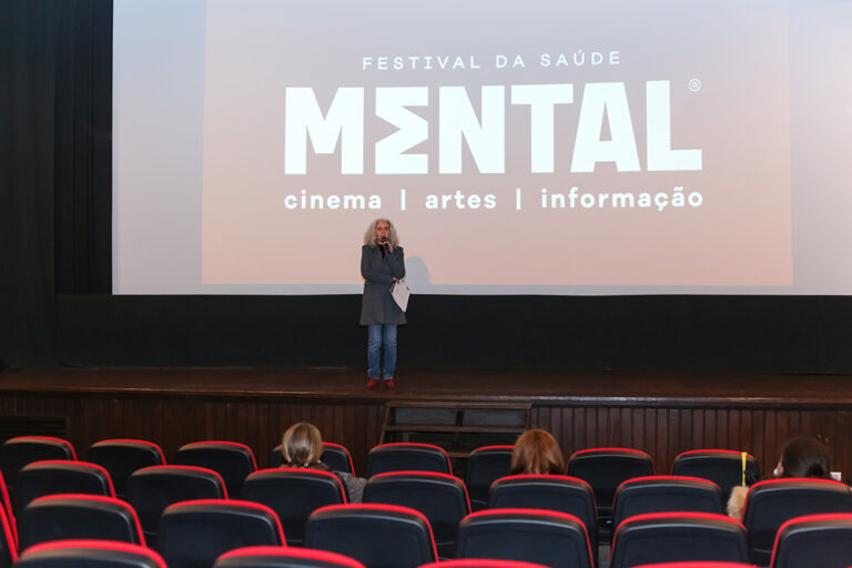 Mostra de Curtas Metragens - Semana Temática das Deficiências e Incapacidades