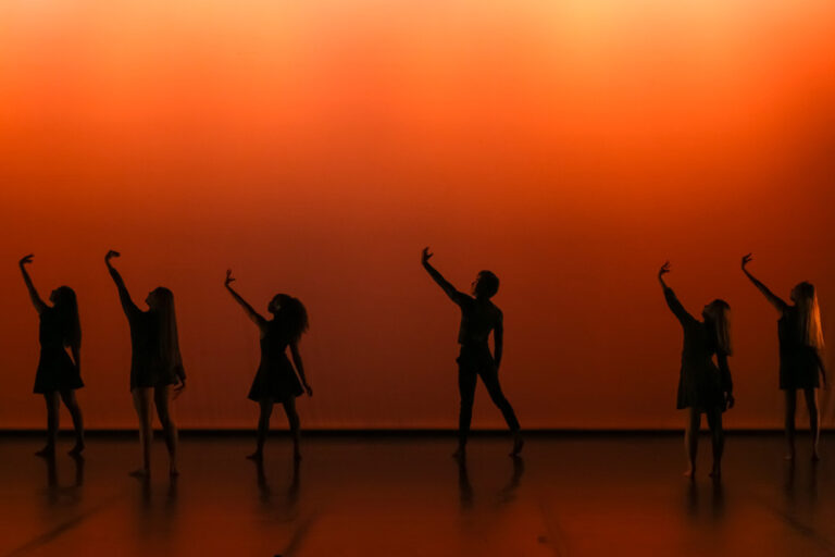 Natal com Dança 2020 | Academia de Dança Contemporânea de Setúbal