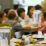 Refeições escolares
