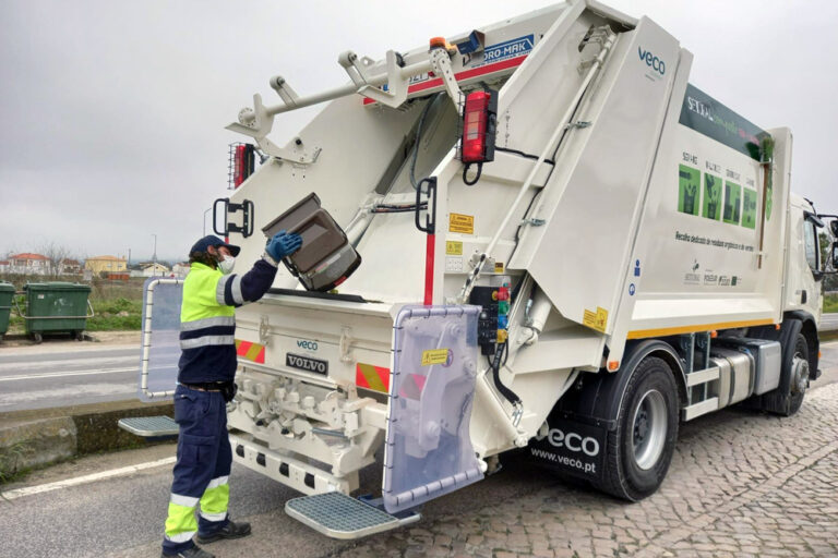 Setúbal Composto | recolha de resíduos orgânicos
