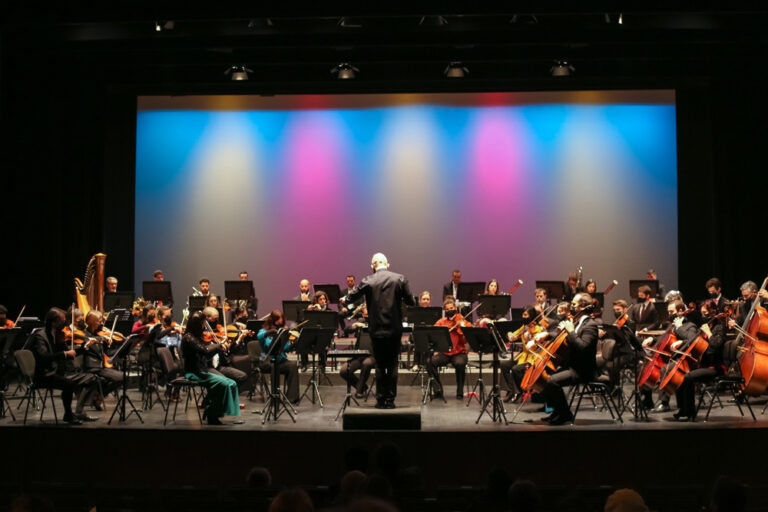 Concerto de Ano Novo | Orquestra Metropolitana de Lisboa