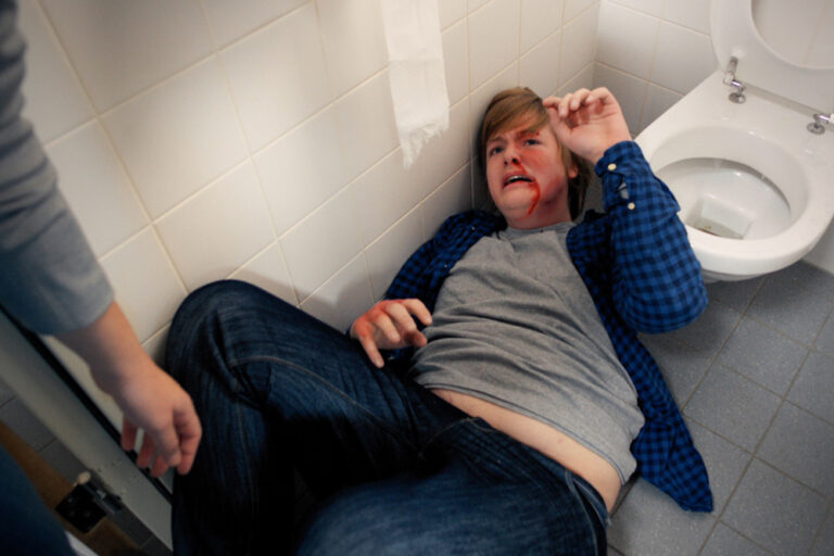 Desculpa! - Uma História de Bullying