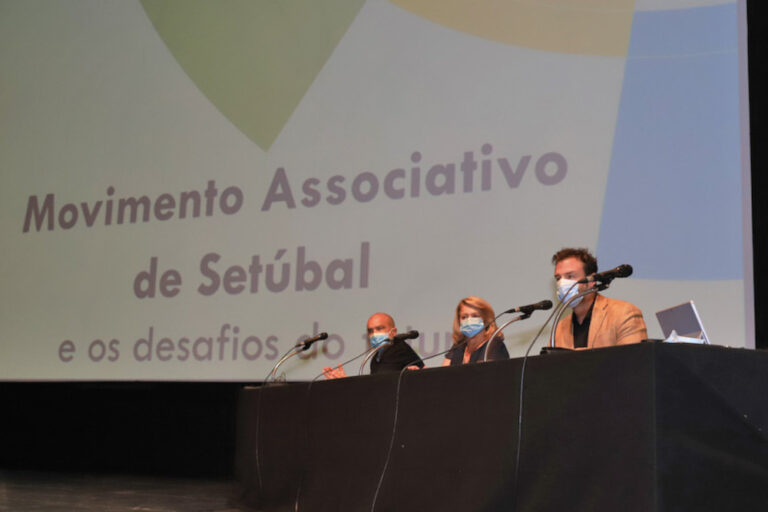 Movimento Associativo