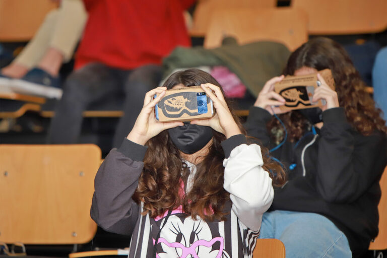 Kids Dive 2021 | Mergulho Virtual | Escola Secundária Sebastião da Gama