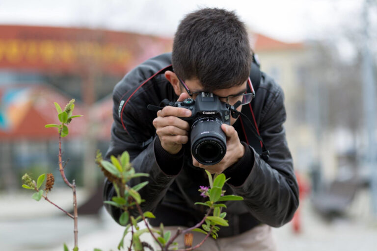 Meia Maratona Fotográfica