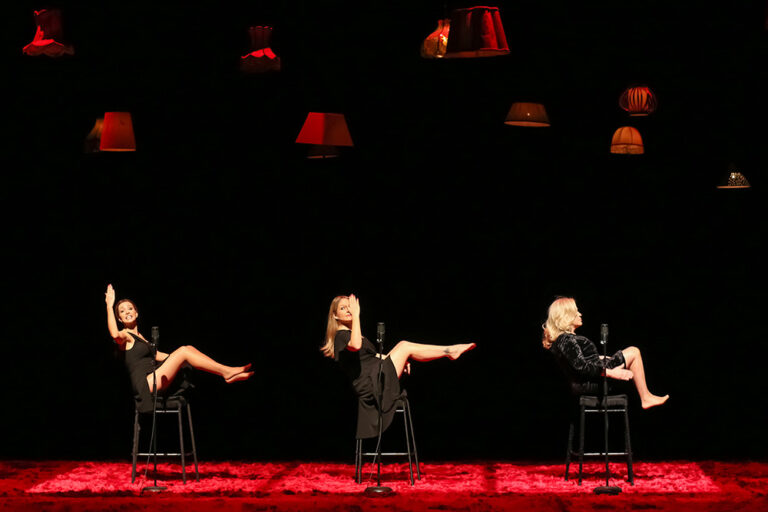 Monólogos da Vagina