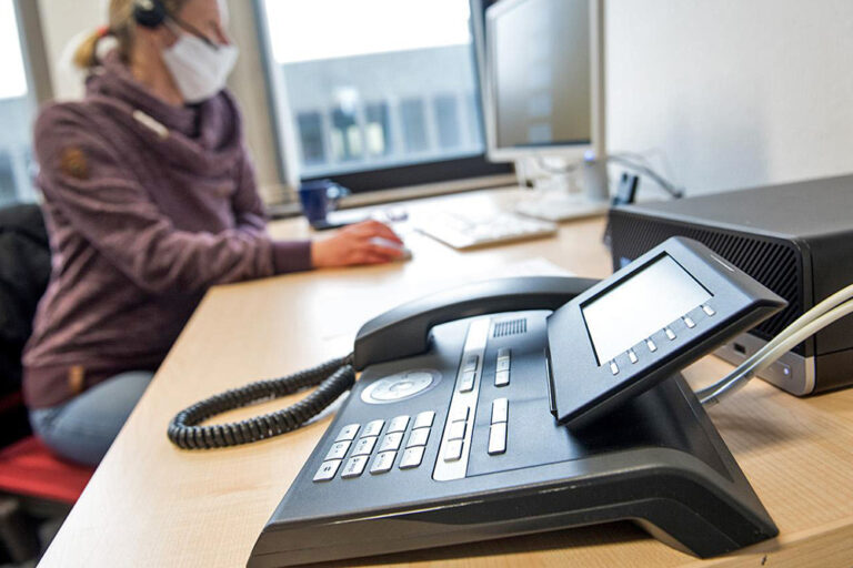 Covid-19 | Equipas municipais realizam inquéritos epidemiológicos