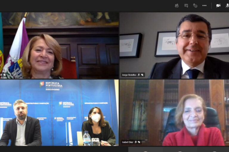 Homologação de Acordo 1.º Direito - Habitação