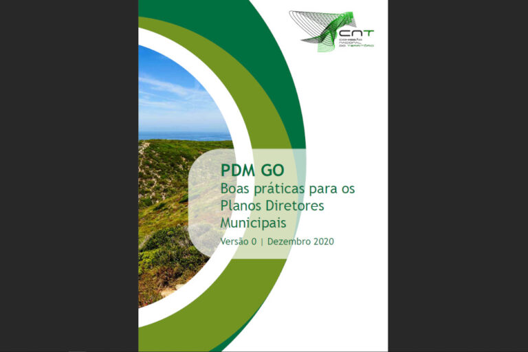 PDM GO | PDM de Setúbal é referência