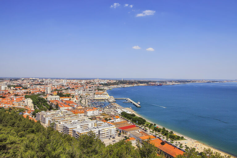 Cidade de Setúbal