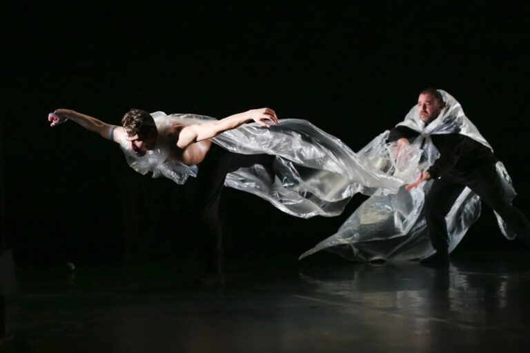 André Mesquita - Another Play-Talkshow “The Depression”