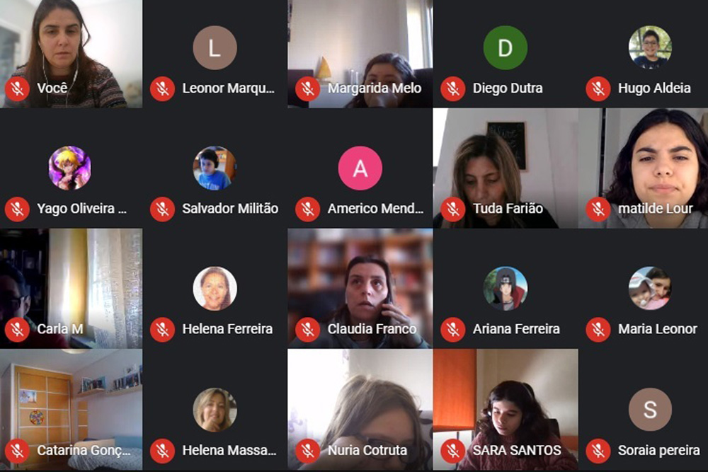 14.º Concurso Nacional de Leitura - Fase Municipal