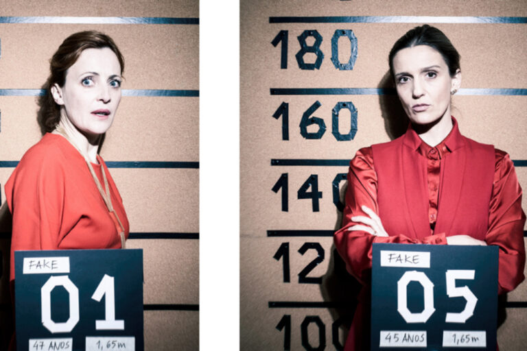 Fake | Foto de Pedro Macedo