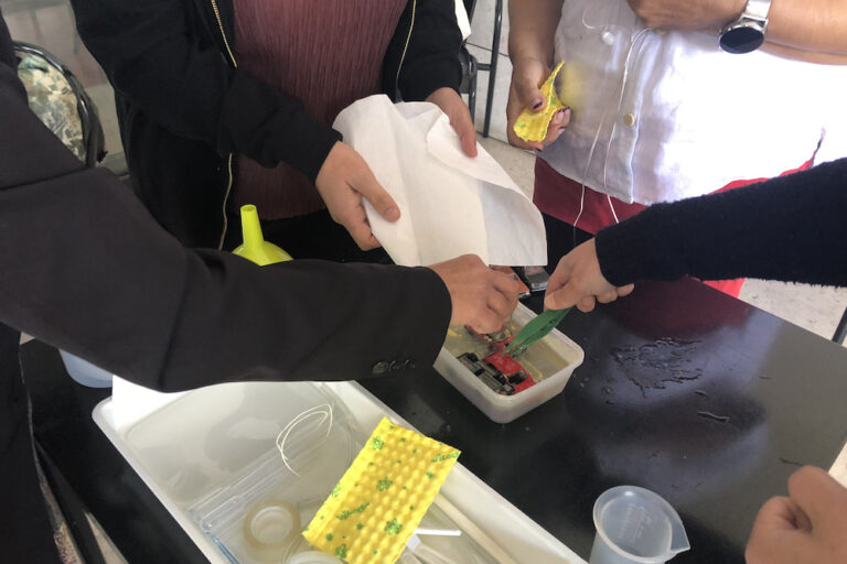 Programa Municipal de Educação pela Arte e Ciências