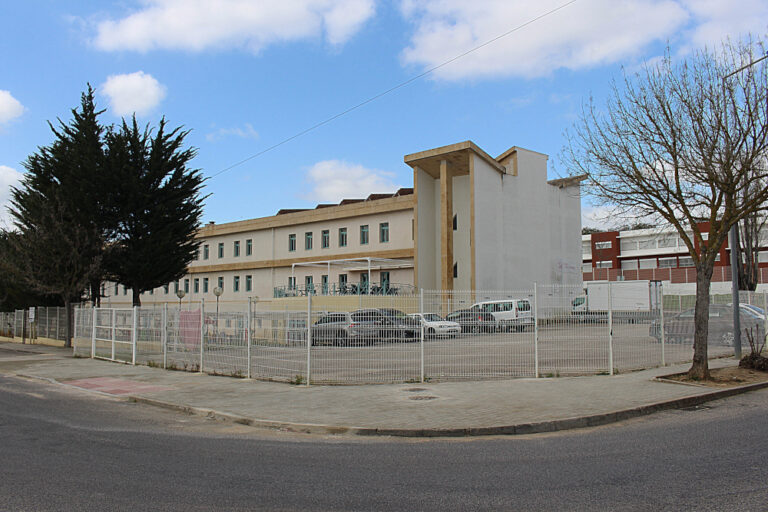 Rua do Monte | Foto da JFSS