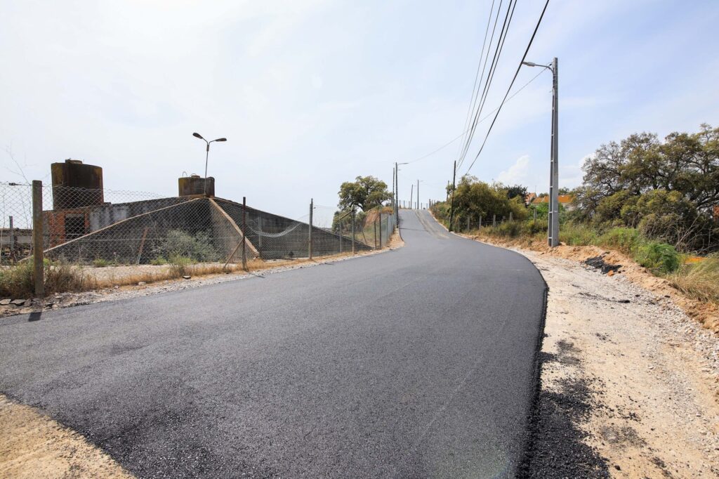 Rua Carmelindo Elias | conclusão