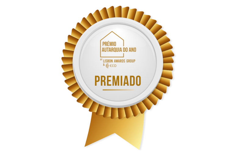 Prémio Autaquia do Ano