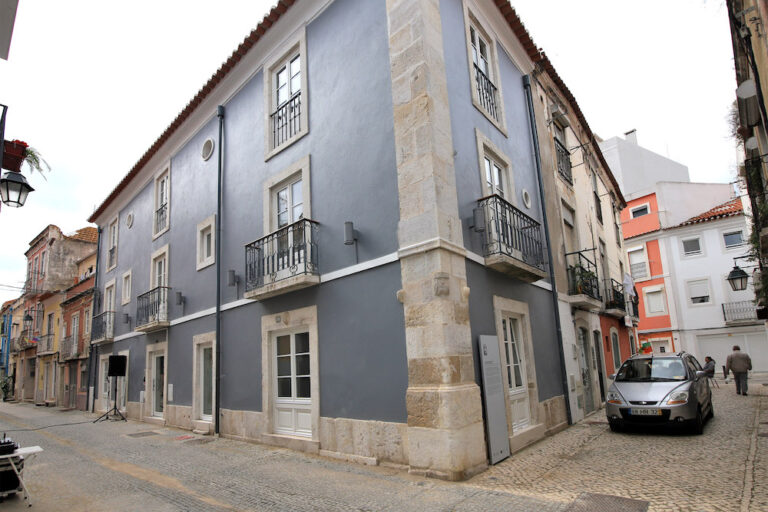 Casa das Quatro Cabeças | Inauguração