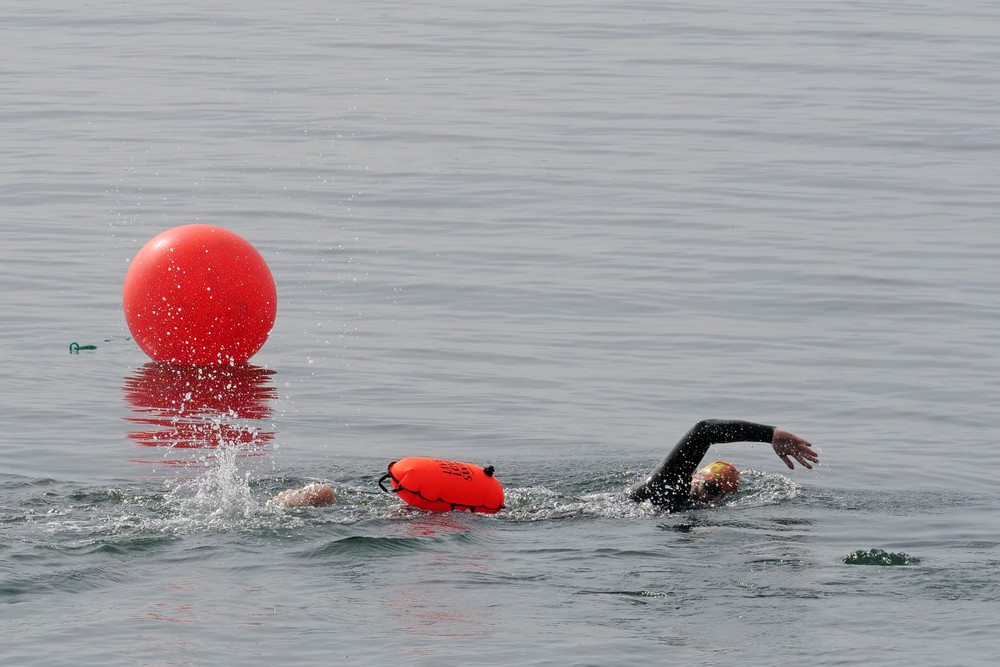 Centro Municipal de Natação de Águas Abertas de Setúbal