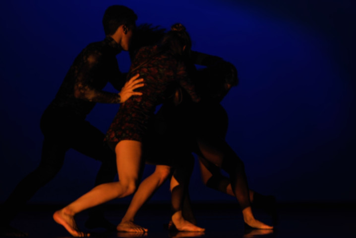 Comemorações do Dia Mundial da Dança